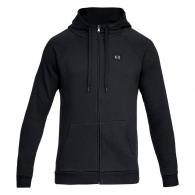  Under Armour RIVAL FLEECE FZ HOODIE thumbnav