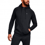  Under Armour RIVAL FLEECE FZ HOODIE thumbnav 2