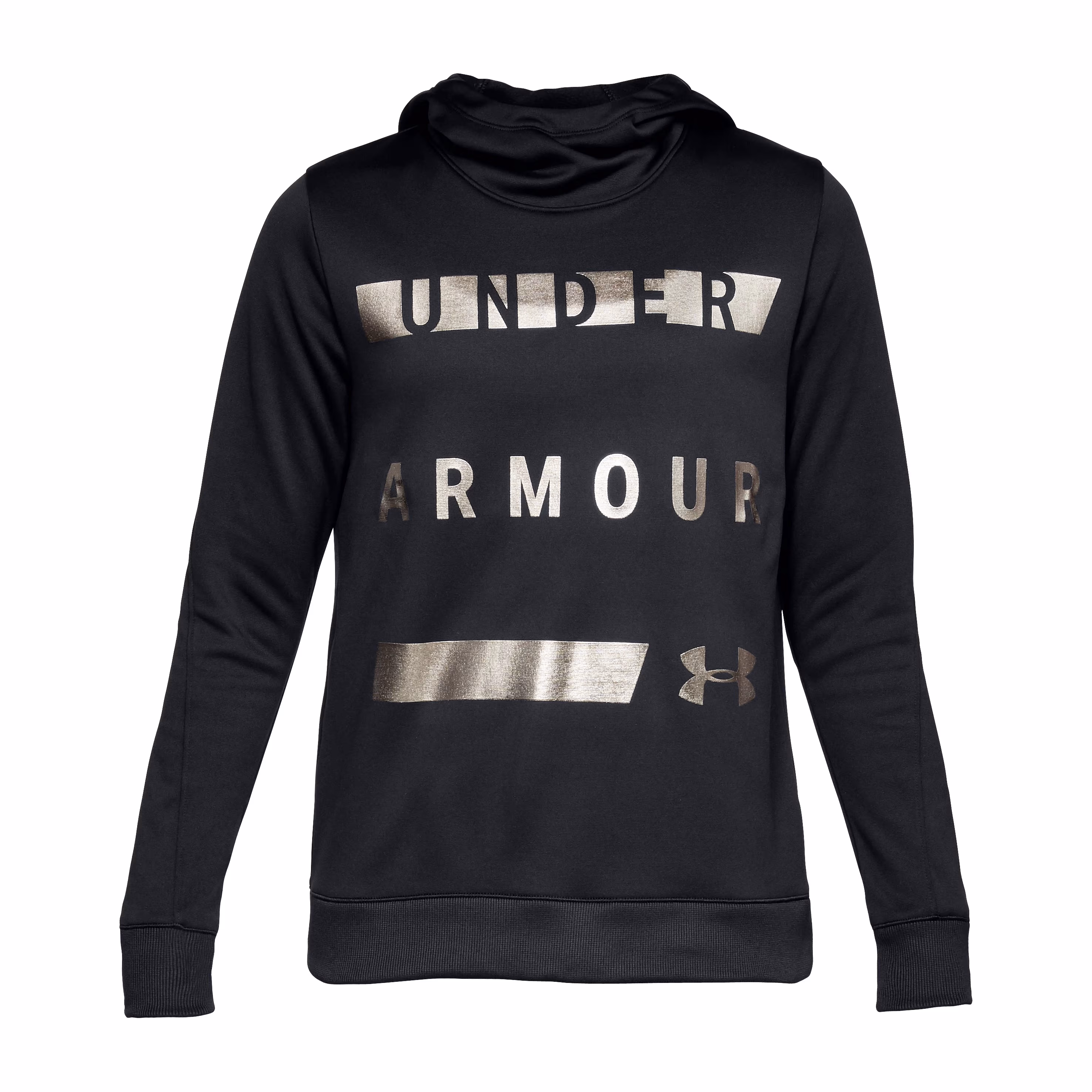 Спортивное бра Under Armour Synthetic Fleece Pullover WM