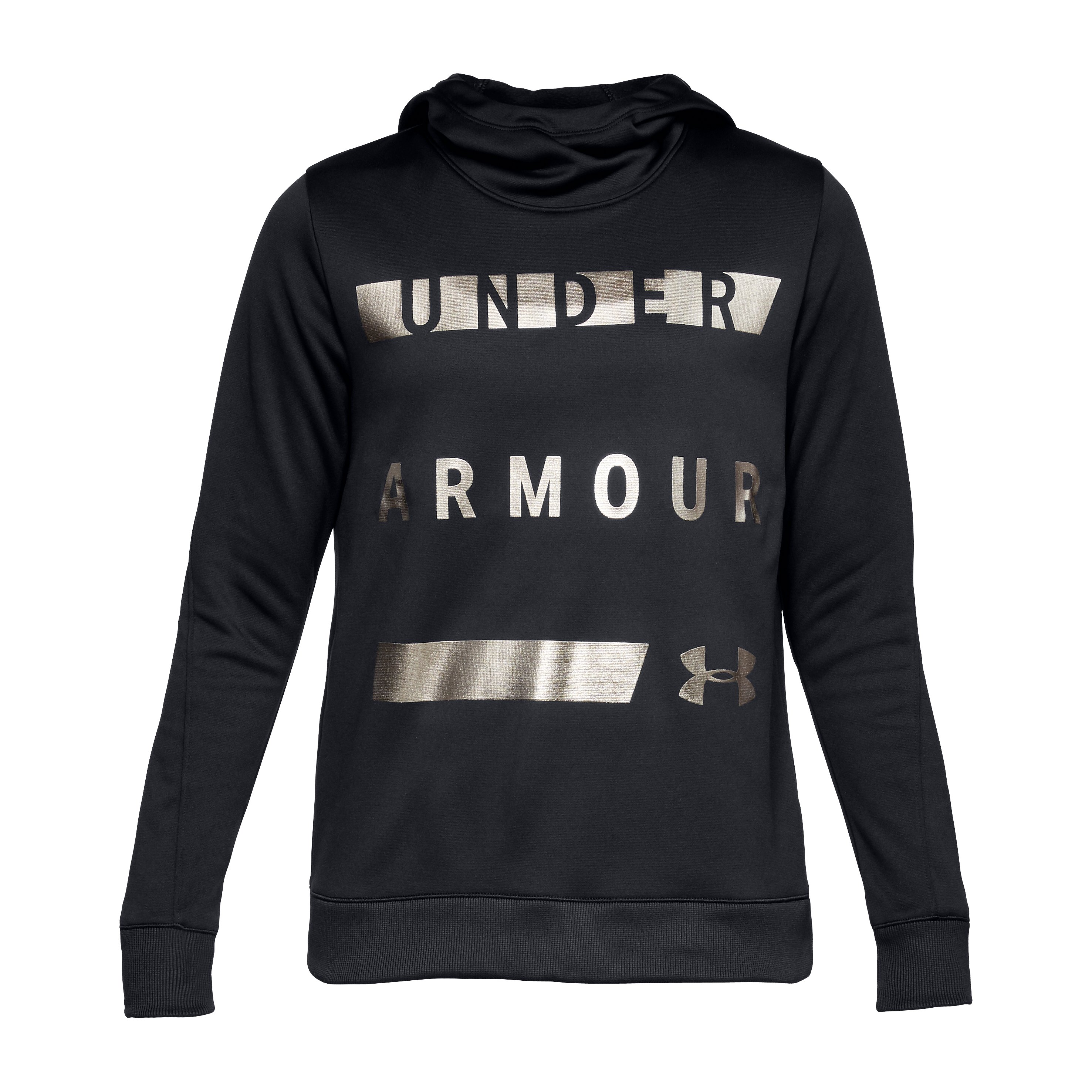 Спортивное бра Under Armour Synthetic Fleece Pullover WM / Женский / XS  photo 1