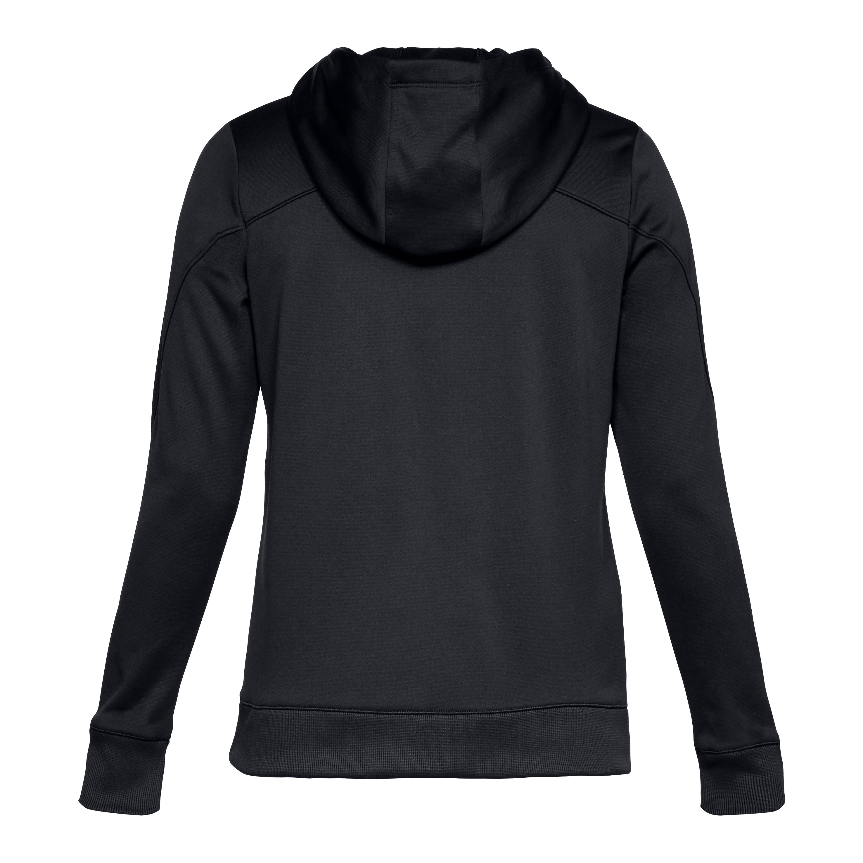 Спортивное бра Under Armour Synthetic Fleece Pullover WM / Женский / XS  photo 2