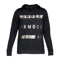 Спортивное бра Under Armour Synthetic Fleece Pullover WM thumbnav 1