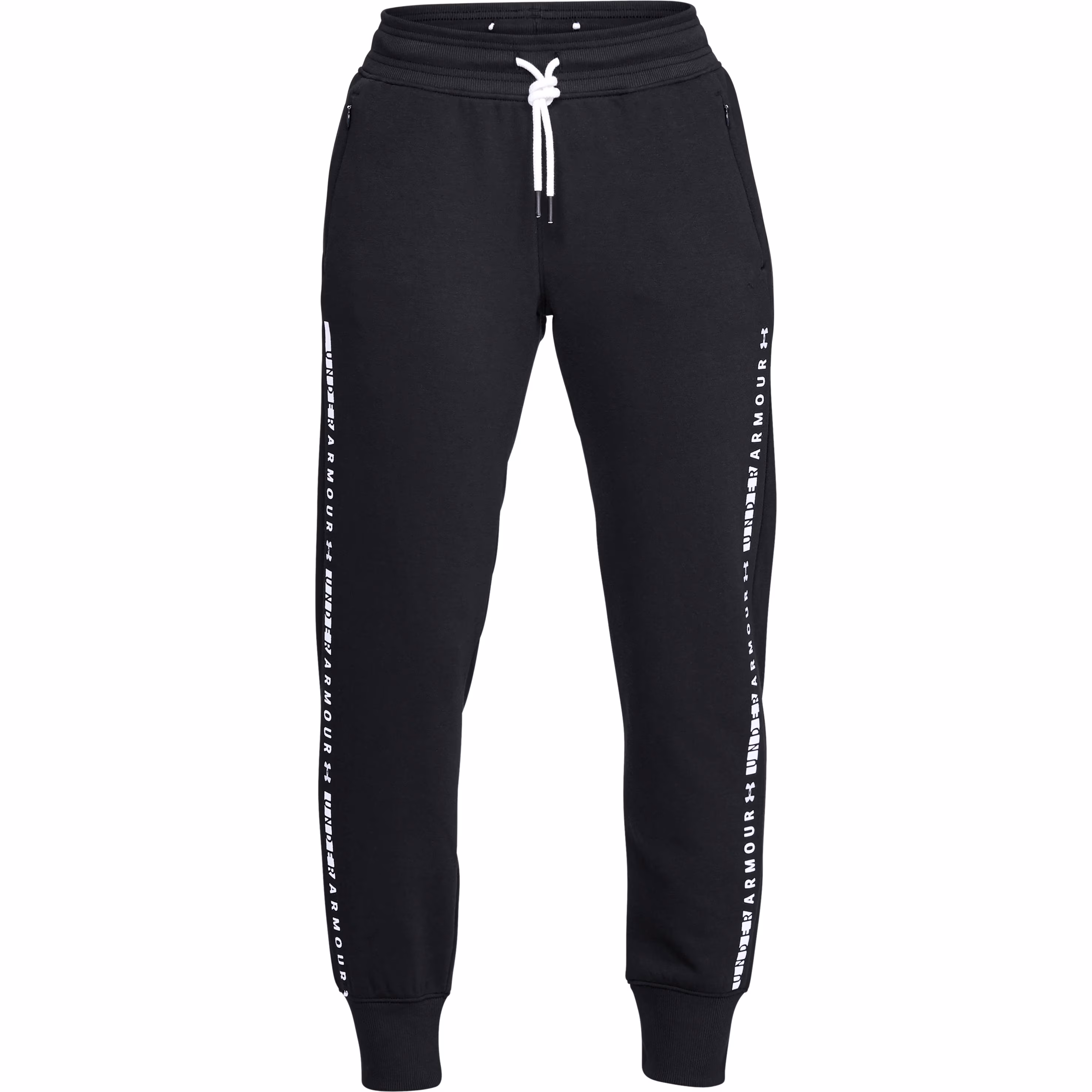 Брюки Under Armour TB Ottoman Fleece Pant-WM