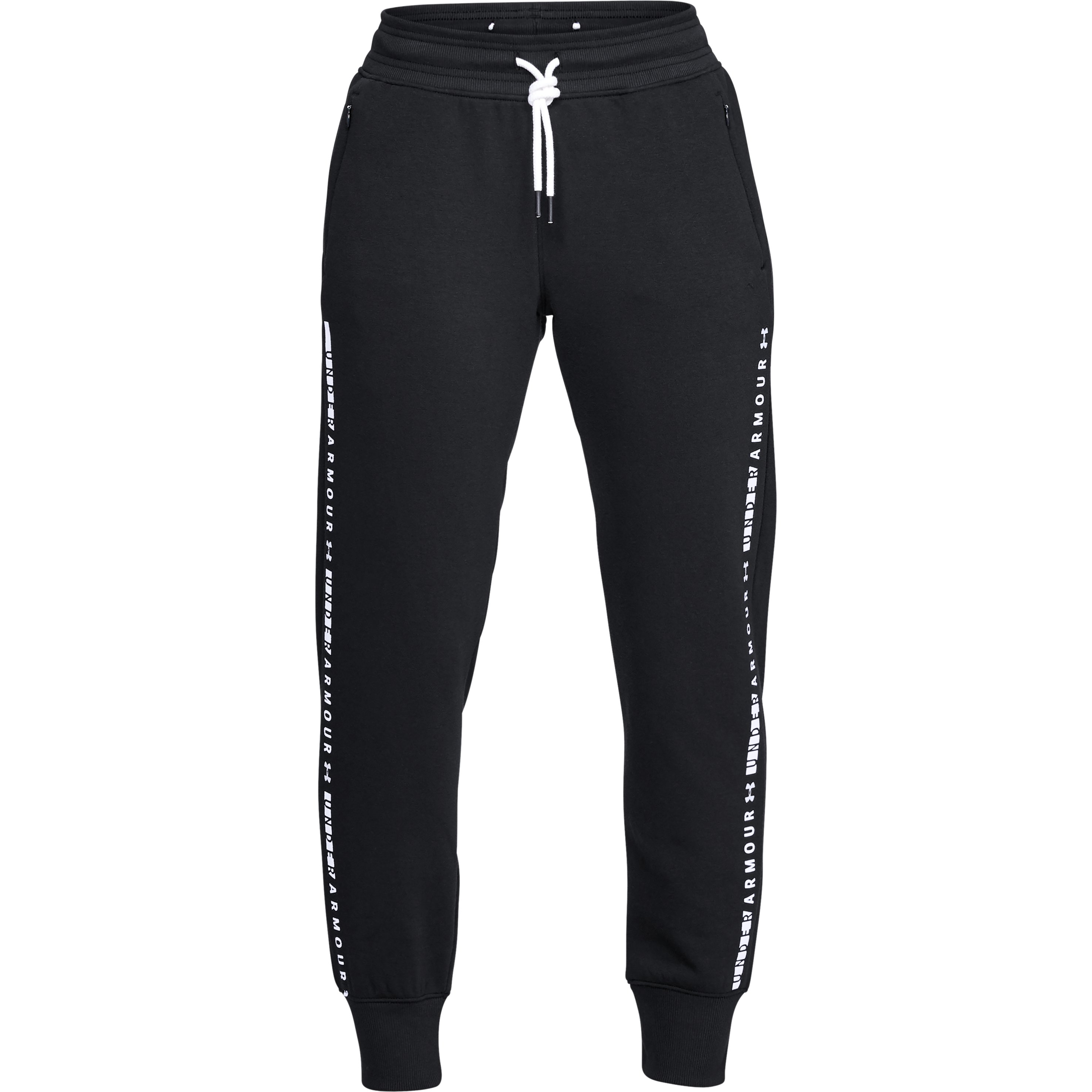 Under Armour TB Ottoman Fleece Pant-WM XS Женский photo 1