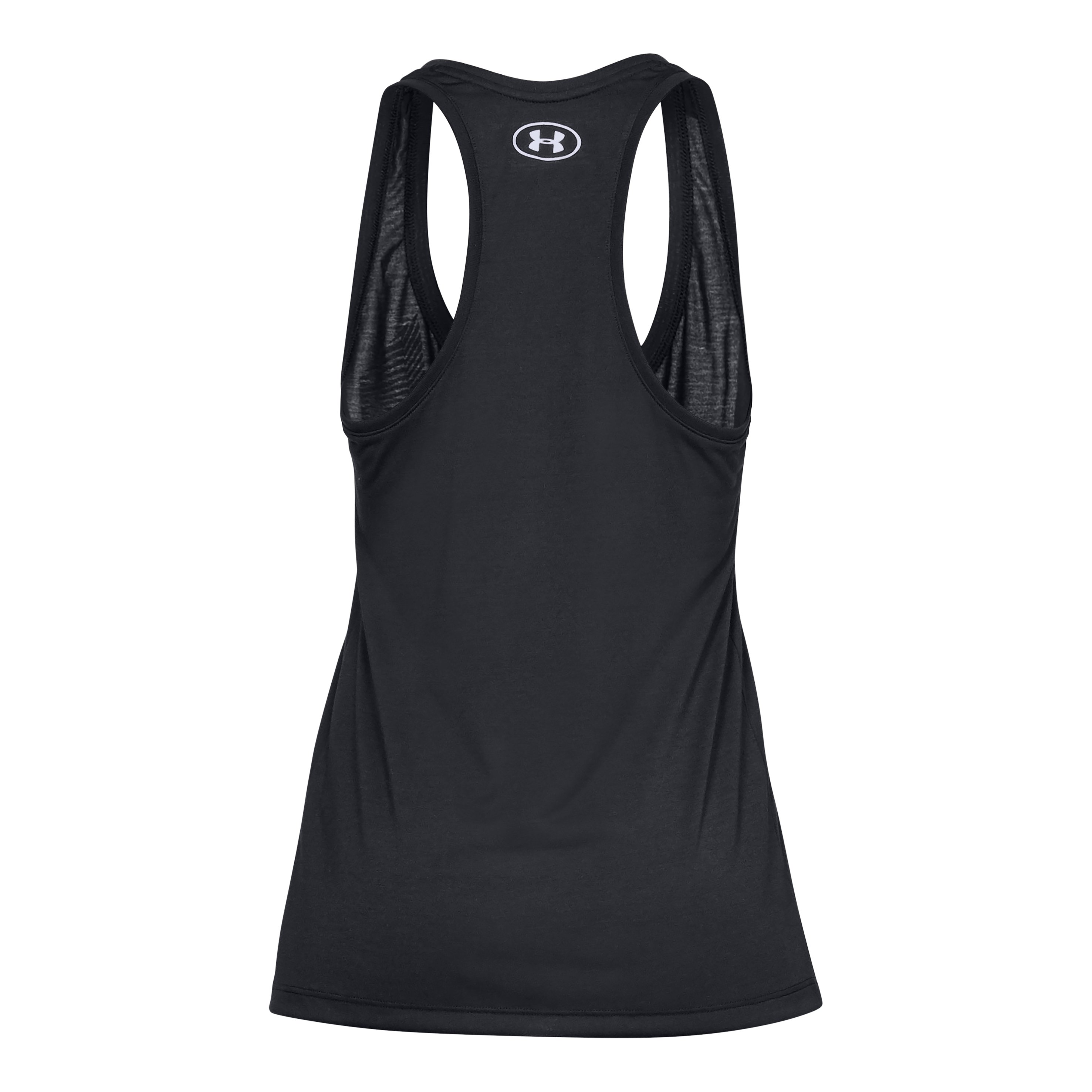 Спортивное бра Under Armour Threadborne Tank - Graphic / Женский / XS  photo 2