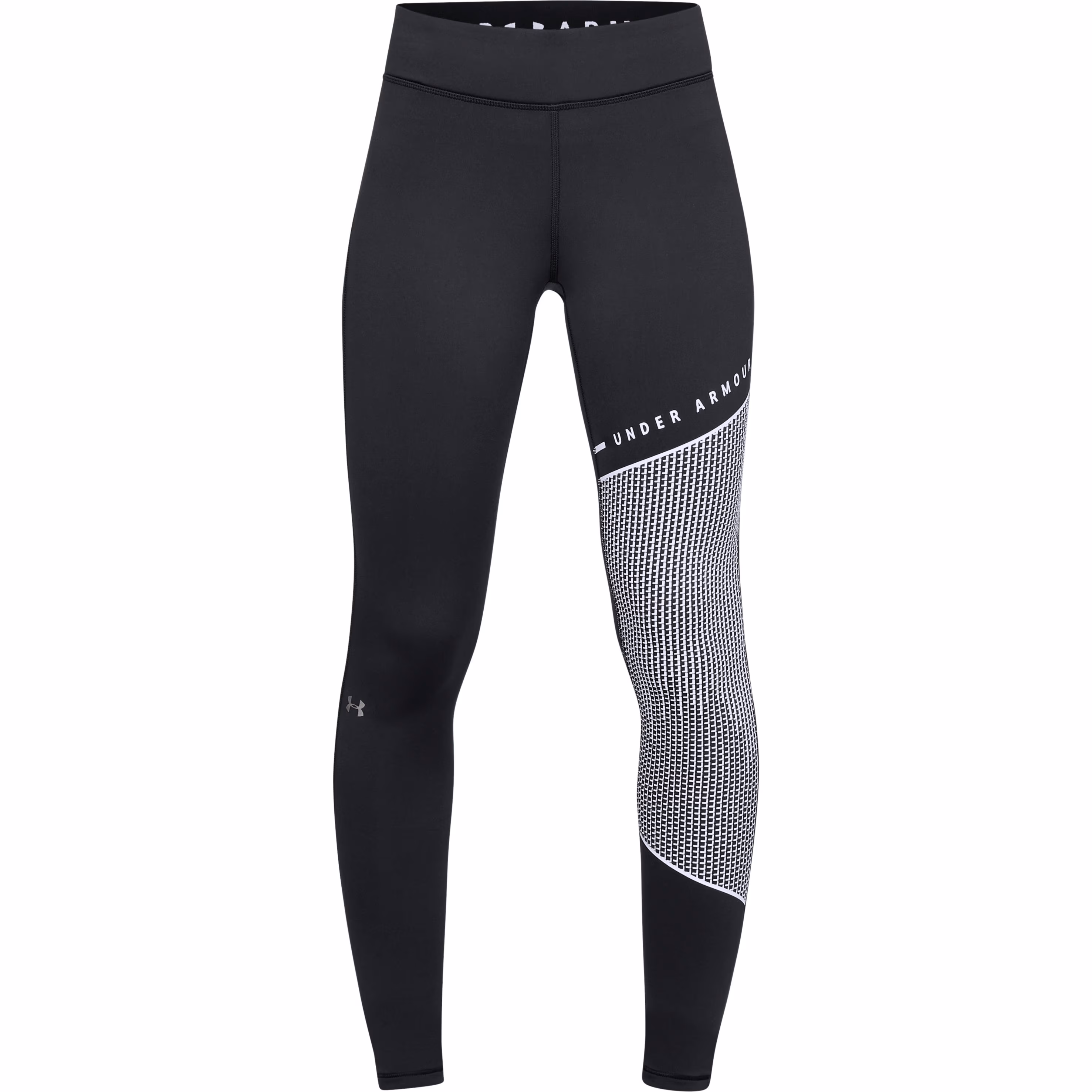 Легинсы Under Armour UA CG Block Gr Leging