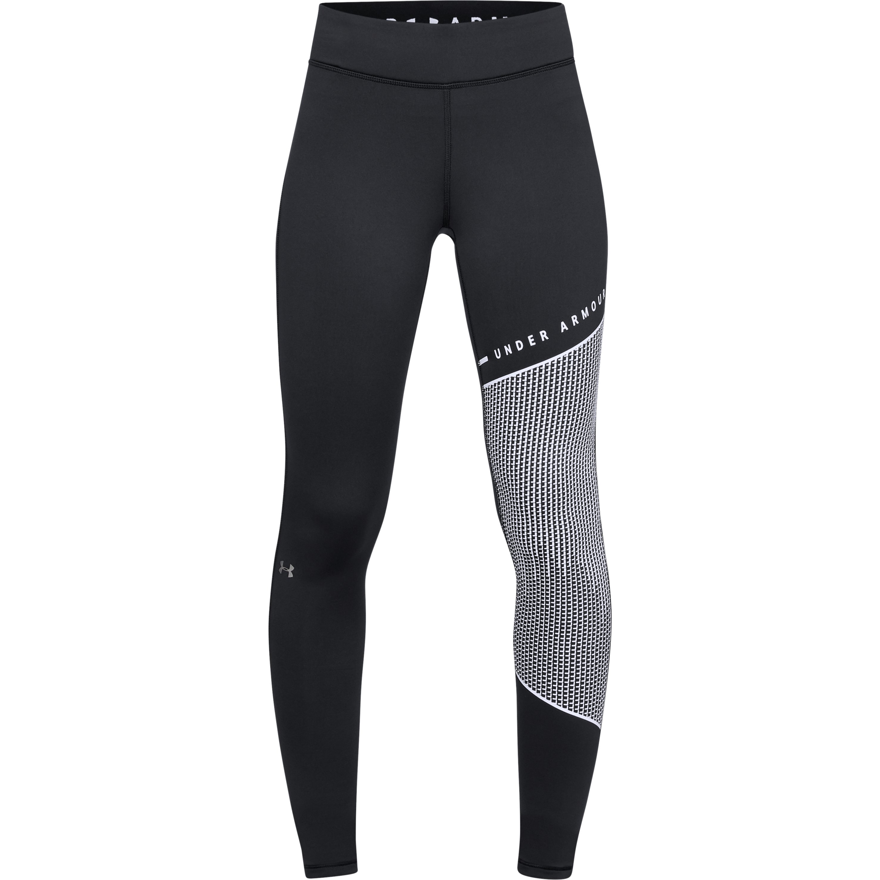 Легинсы Under Armour UA CG Block Gr Leging photo 