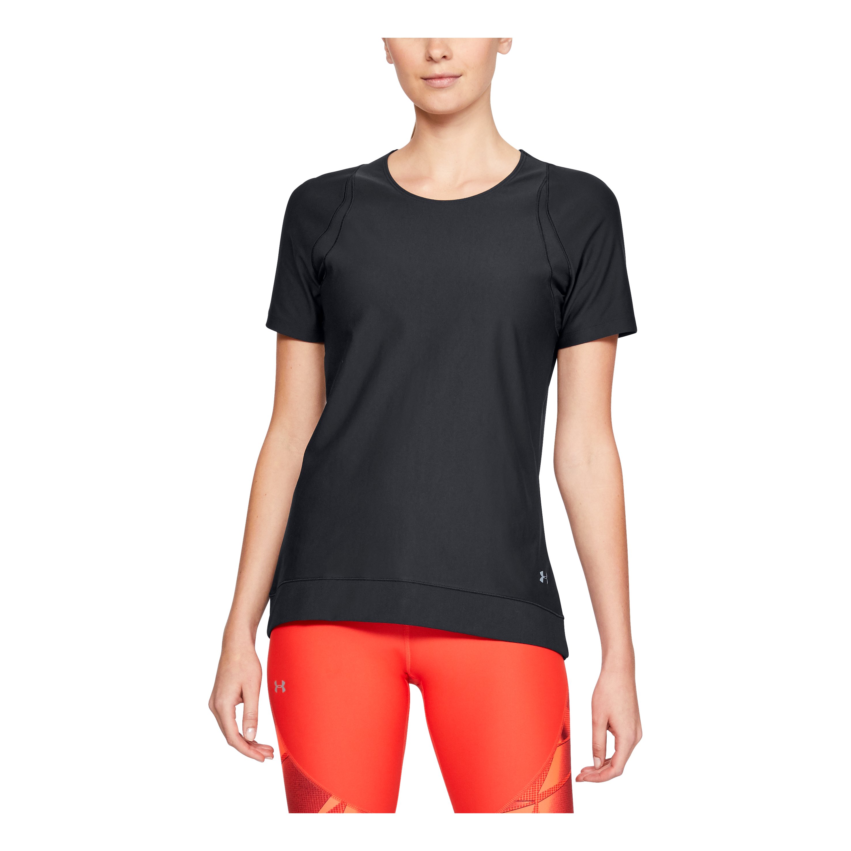 Спортивное бра Under Armour UA Vanish SS / Женский / XS  photo 4