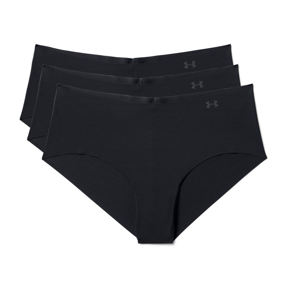 Slipi Under Armour PS Hipster 3Pack photo 