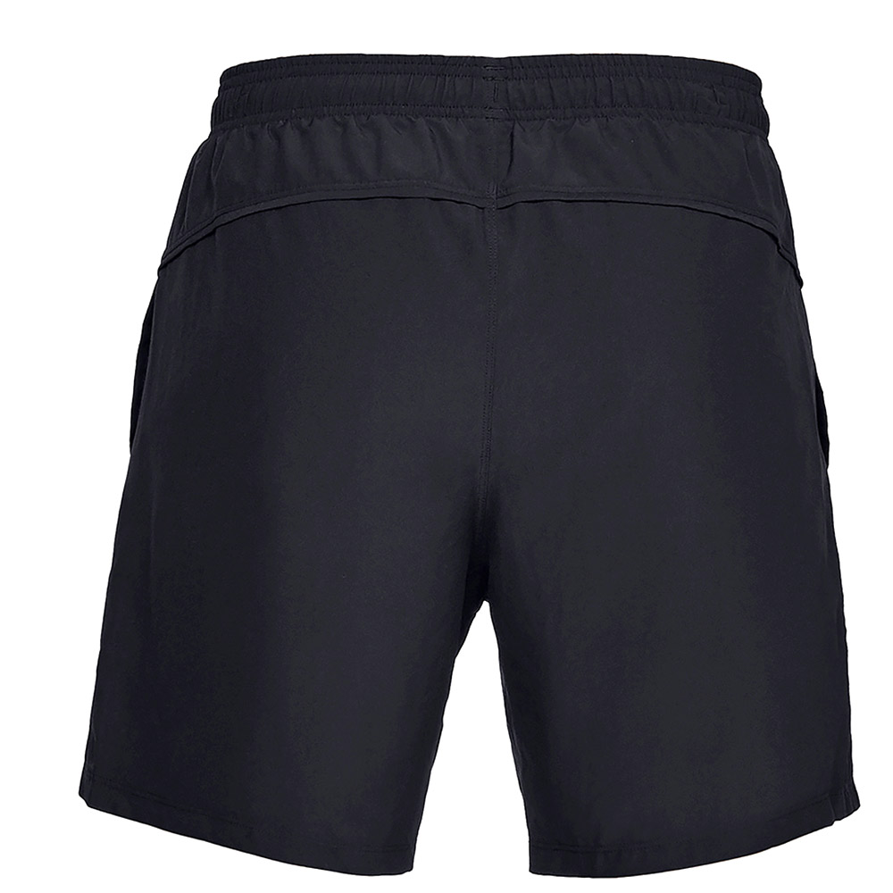 Шорты мужские Under Armour UA SPEED STRIDE 7'' WOVEN SHORT XXL Черный photo 4