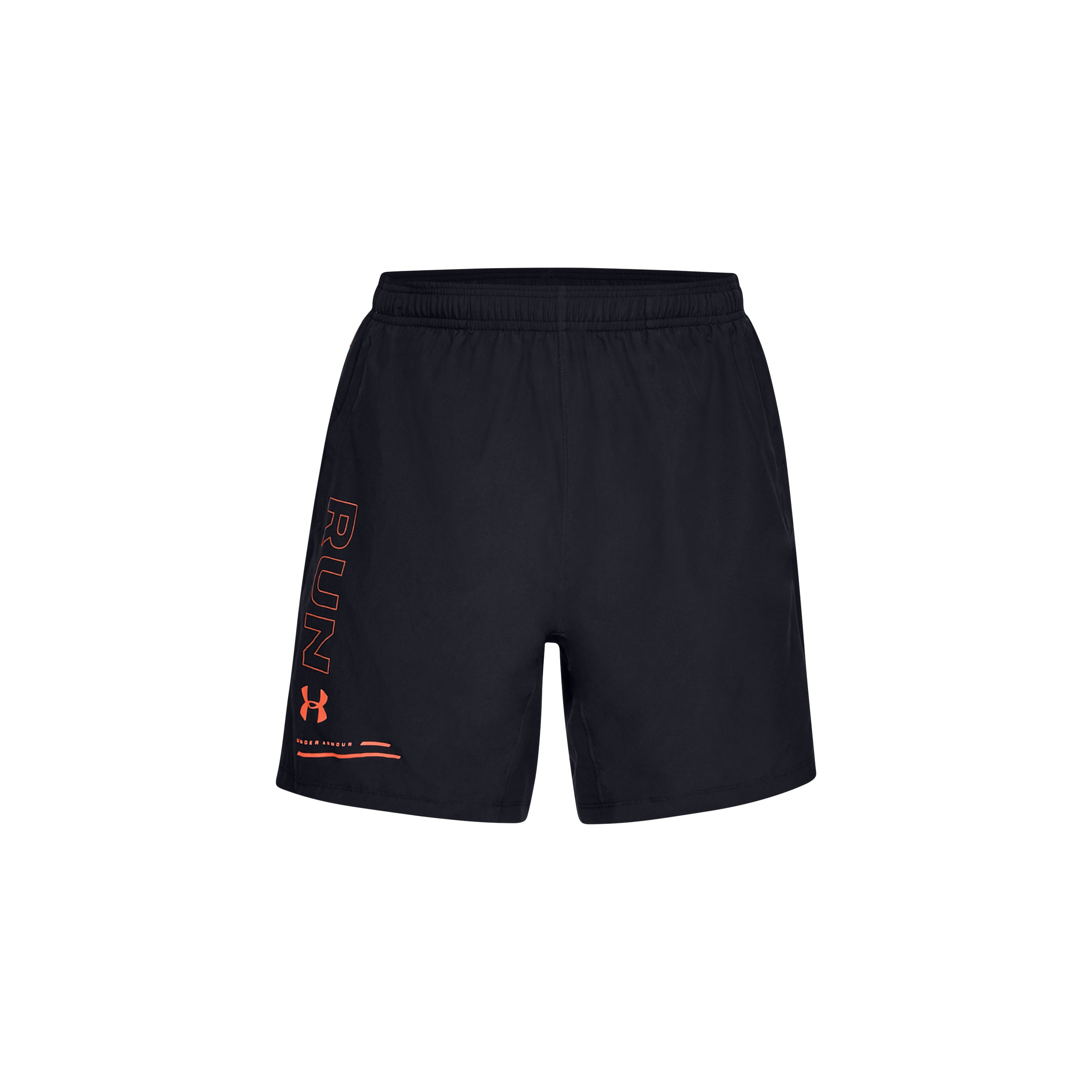 Under Armour UA SPEED STRIDE GRAPHIC 7'' WOVEN SHORT photo Under Armour UA SPEED STRIDE GRAPHIC 7'' WOVEN SHORT photo