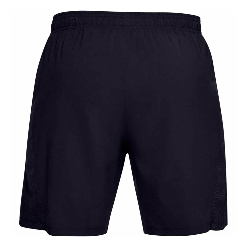 Шорты мужские Under Armour UA LAUNCH SW 7 SHORT LG Черный photo 2