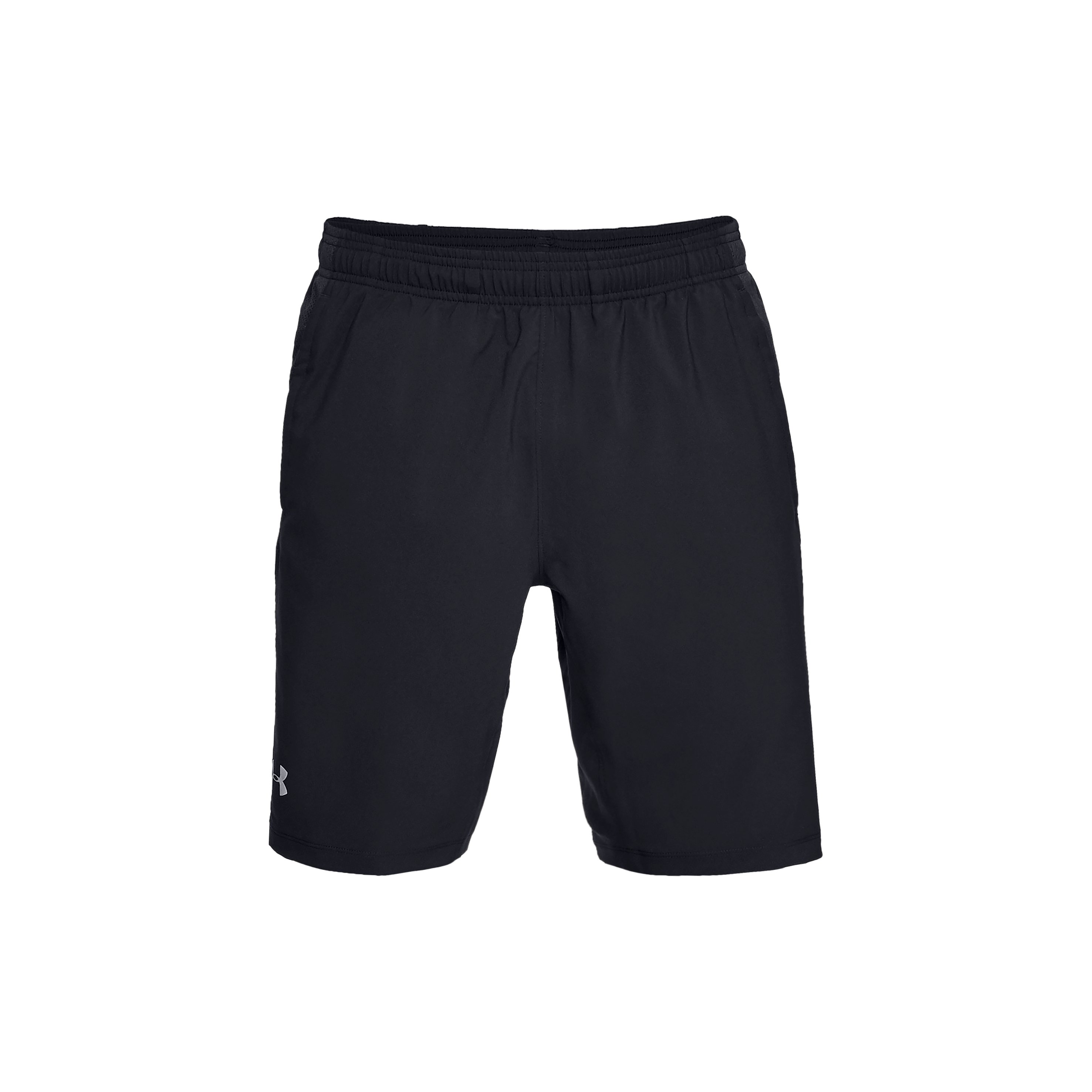  Under Armour UA LAUNCH SW 2-IN-1 LONG SHORT photo 