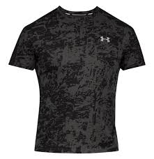  Under Armour UA SPEED STRIDE PRINTED SS photo 