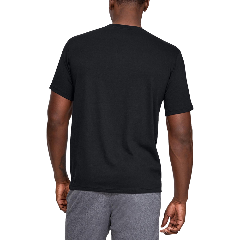 Tricou bărbătesc Under Armour UA GL Foundation SS T XXL photo 5
