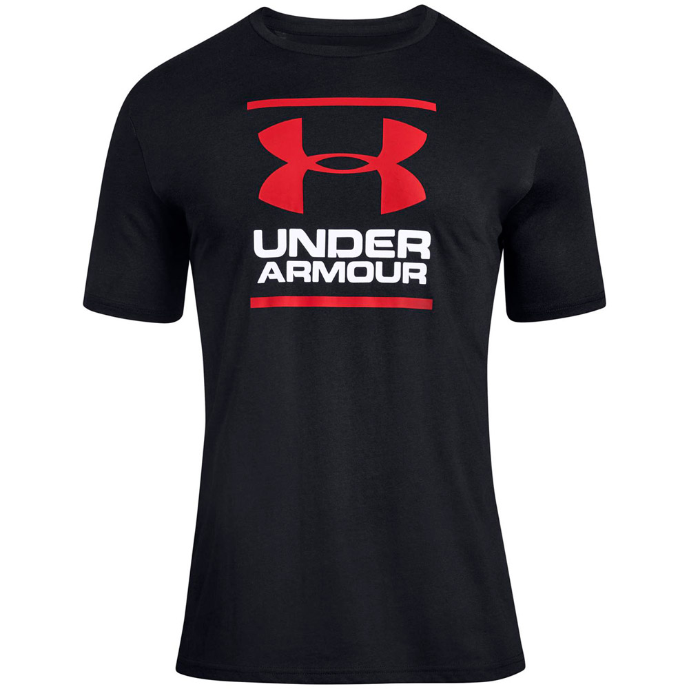 Tricou bărbătesc Under Armour UA GL Foundation SS T XXL photo 6