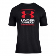 Футболка Under Armour UA GL Foundation SS T thumbnav