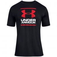 Tricou Under Armour GL Foundation SS T thumbnav 6