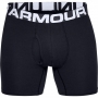  Under Armour Charged Cotton 6in 3 Pack thumbnav 1