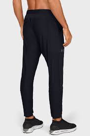 Pantaloni Under Armour Vanish Hybrid Pant SM Negru Barbati photo 3
