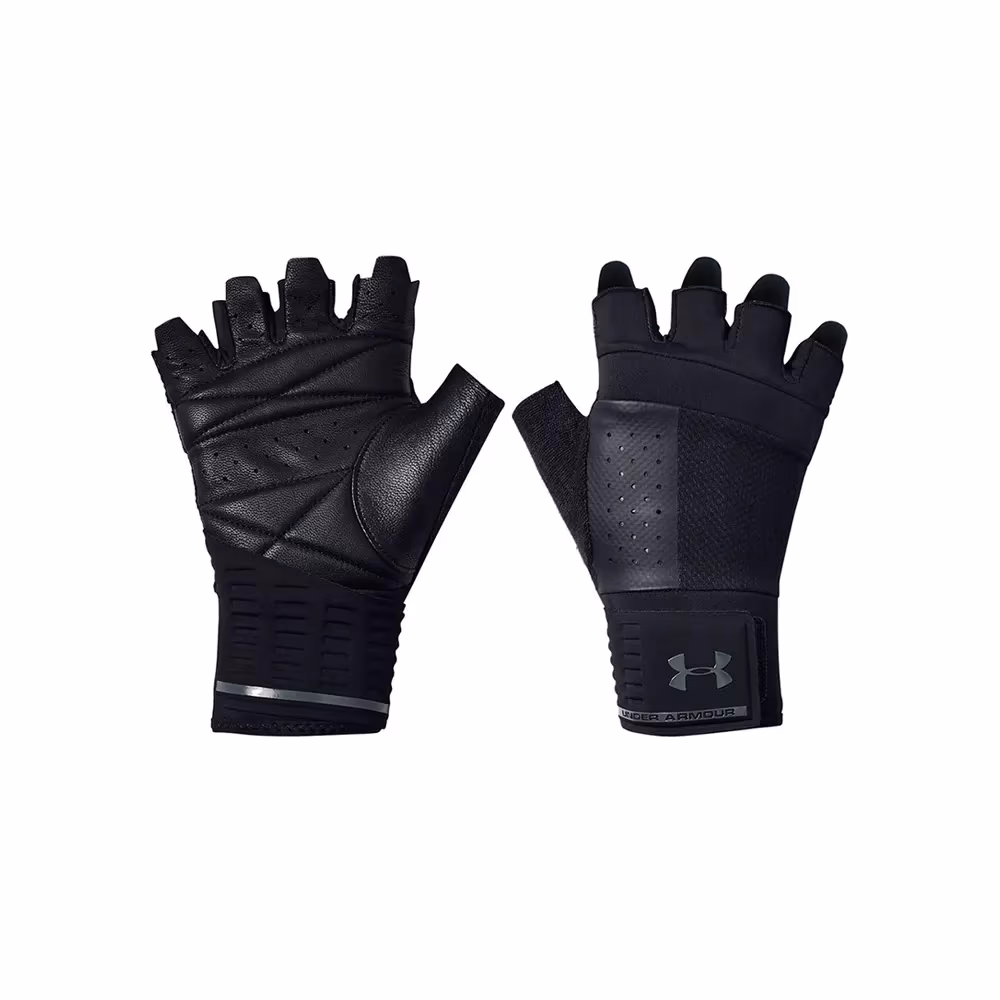 Manusi p/fitness Under Armour UA Men Weightlifting Glove 
