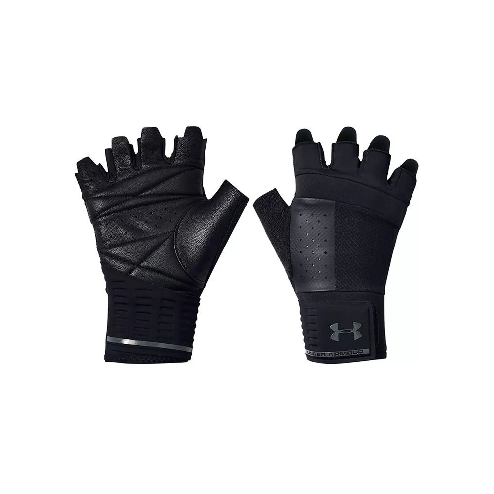 Manusi p/fitness Under Armour UA Men Weightlifting Glove