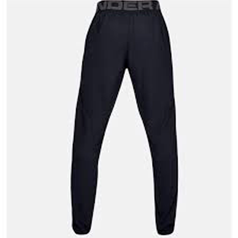 Брюки Under Armour Vanish Woven Pant SM Черный Мужской photo 2
