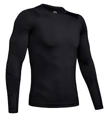  Under Armour UA Rush Compression LS photo 