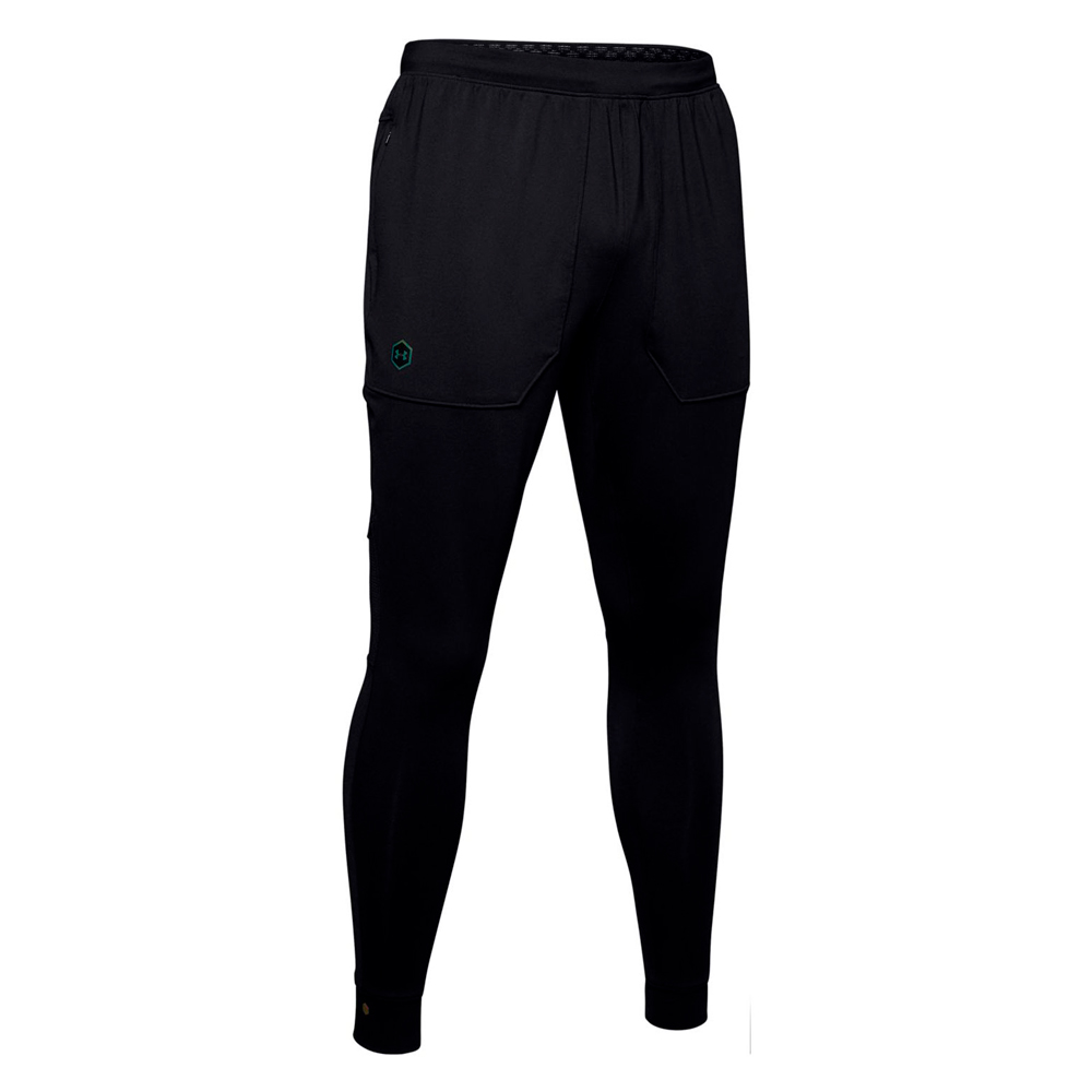  Under Armour UA Rush Fitted Pant photo 