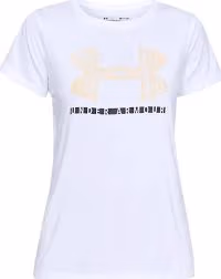  Under Armour Tech SSC Graphic