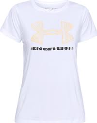 Under Armour Tech SSC Graphic photo Under Armour Tech SSC Graphic photo