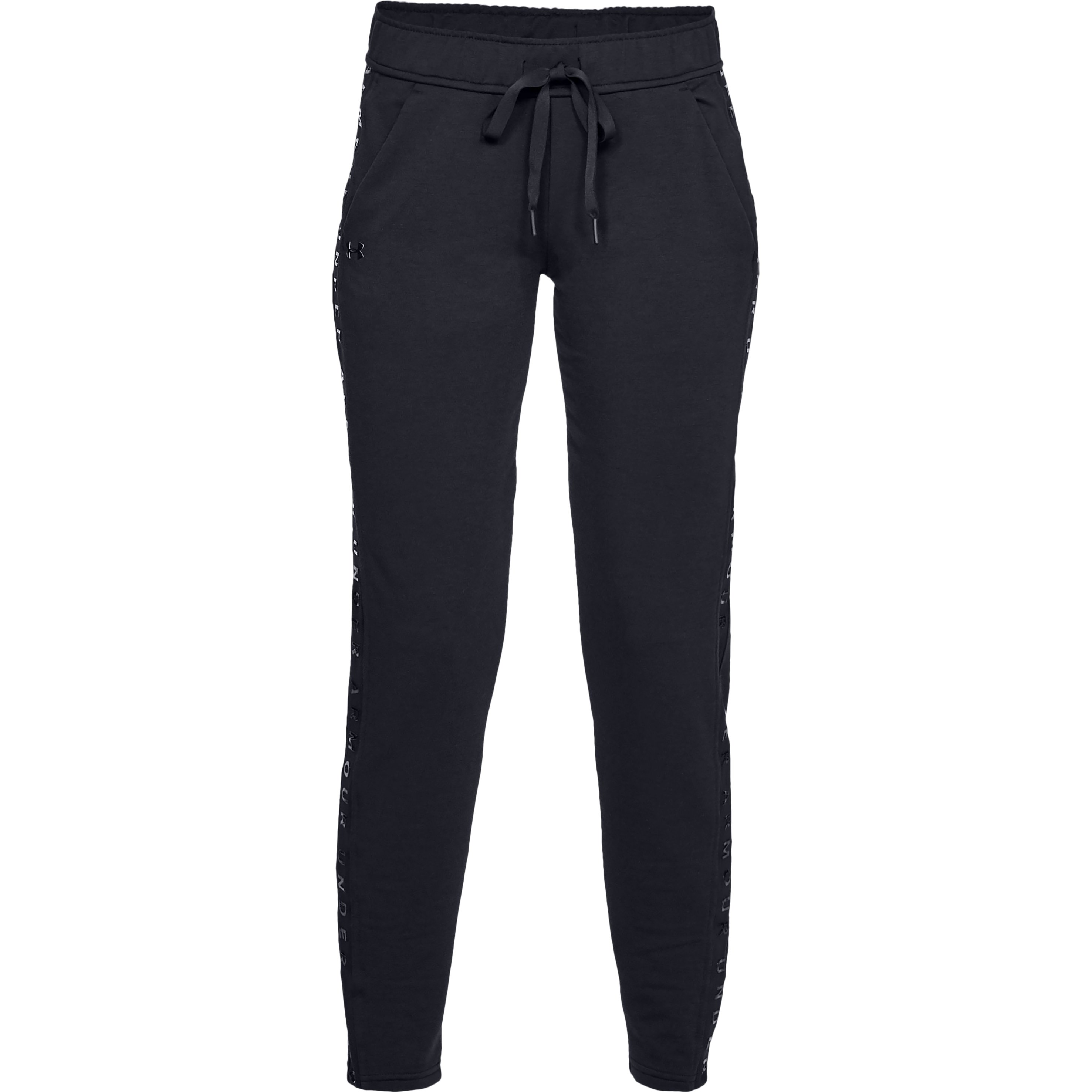 Брюки Under Armour Featherweight Fleece Pant photo 