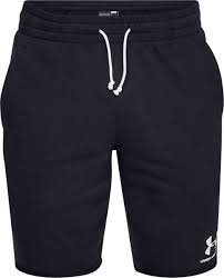 Under Armour SPORTSTYLE TERRY SHORT photo Under Armour SPORTSTYLE TERRY SHORT photo