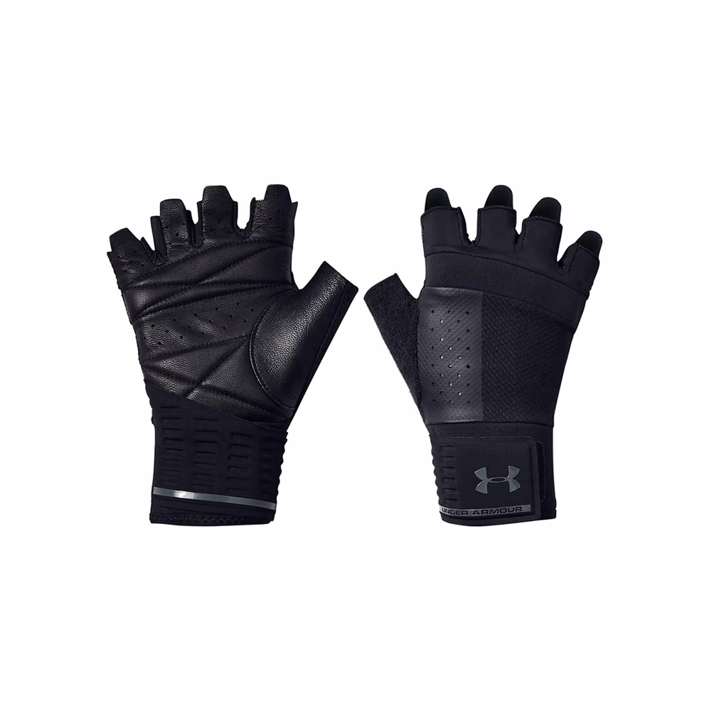 Manusi p/fitness Under Armour UA W WEIGHT LIFTING GL 