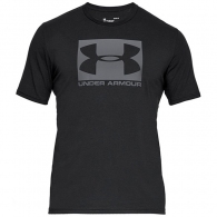 Футболка Under Armour UA M BOXED SPORTSTYLE SS thumbnav