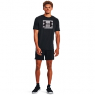 Футболка Under Armour UA M BOXED SPORTSTYLE SS thumbnav 2
