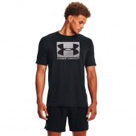 Футболка Under Armour UA M BOXED SPORTSTYLE SS thumbnav 4