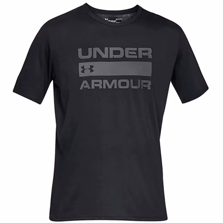 Футболка Under Armour UA M TEAM ISSUE WORDMARK SS