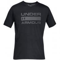 Футболка Under Armour UA M TEAM ISSUE WORDMARK SS thumbnav