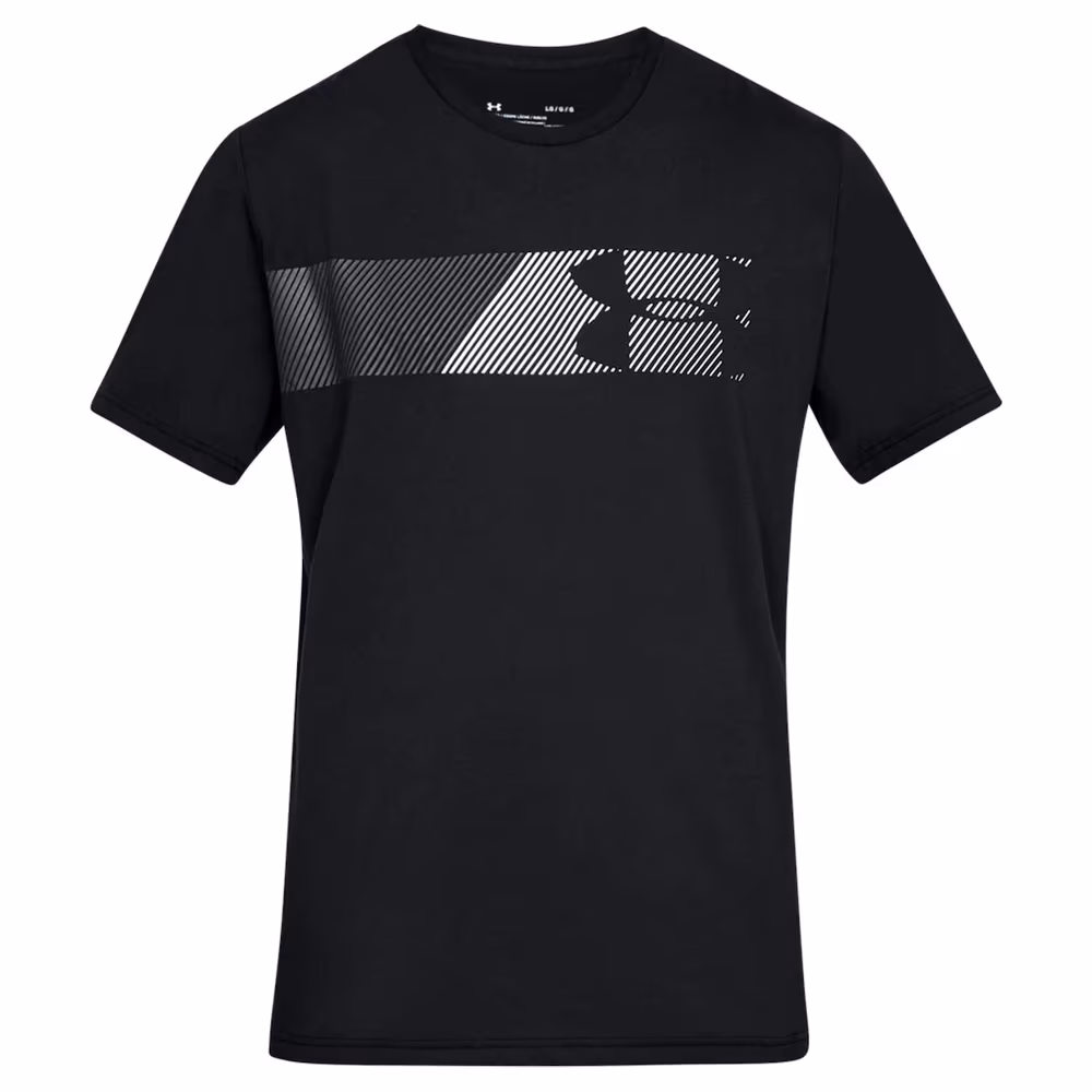  Under Armour UA FAST LEFT CHEST 2.0 SS
