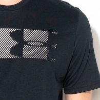 Under Armour UA FAST LEFT CHEST 2.0 SS thumbnav 2