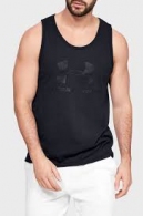  Under Armour SPORTSTYLE LOGO TANK thumbnav 2
