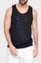  Under Armour SPORTSTYLE LOGO TANK thumbnav 2