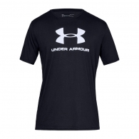 Tricou Under Armour UA SPORTSTYLE LOGO SS thumbnav