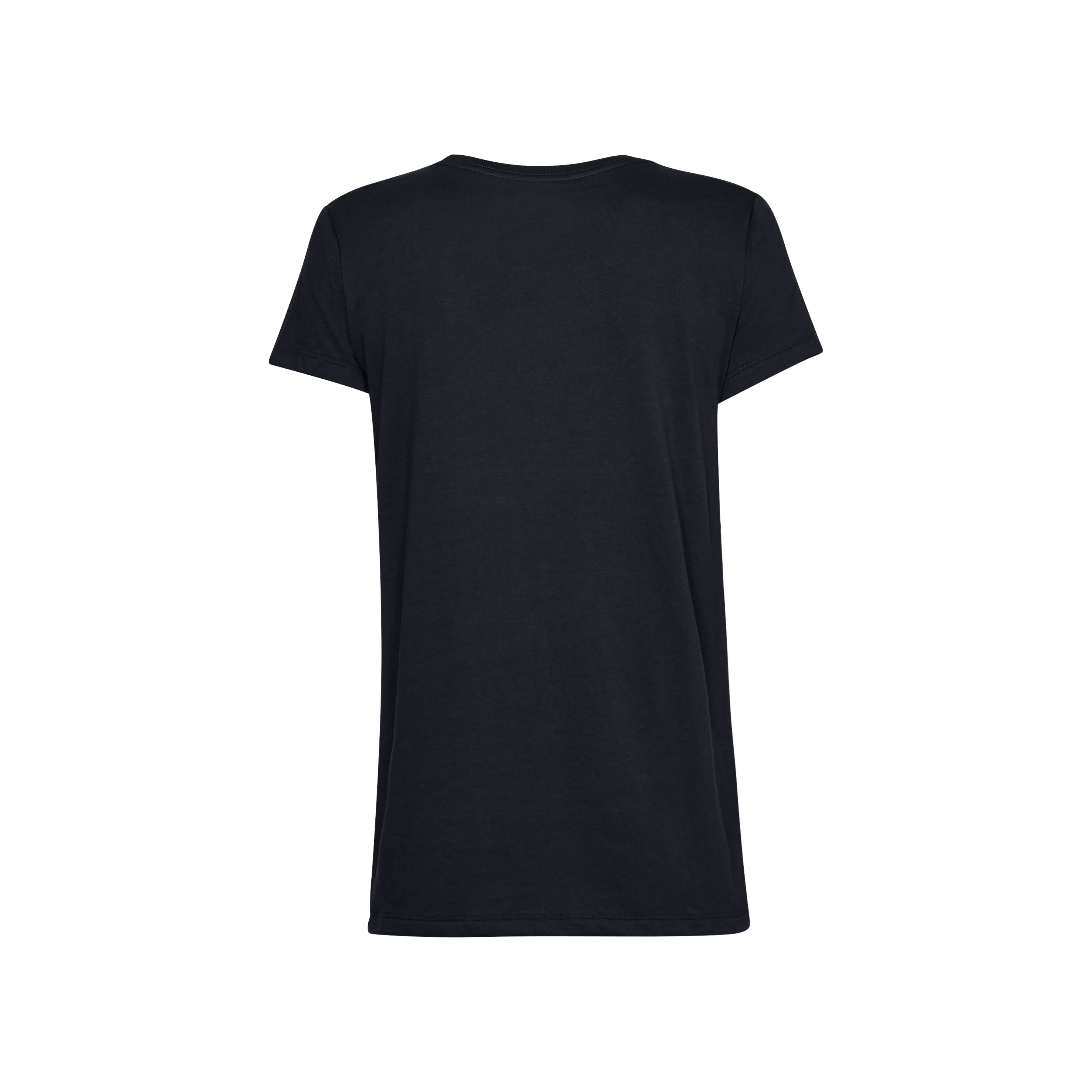 Under Armour GRAPHIC BL CLASSIC CREW XS Negru Femei photo 4
