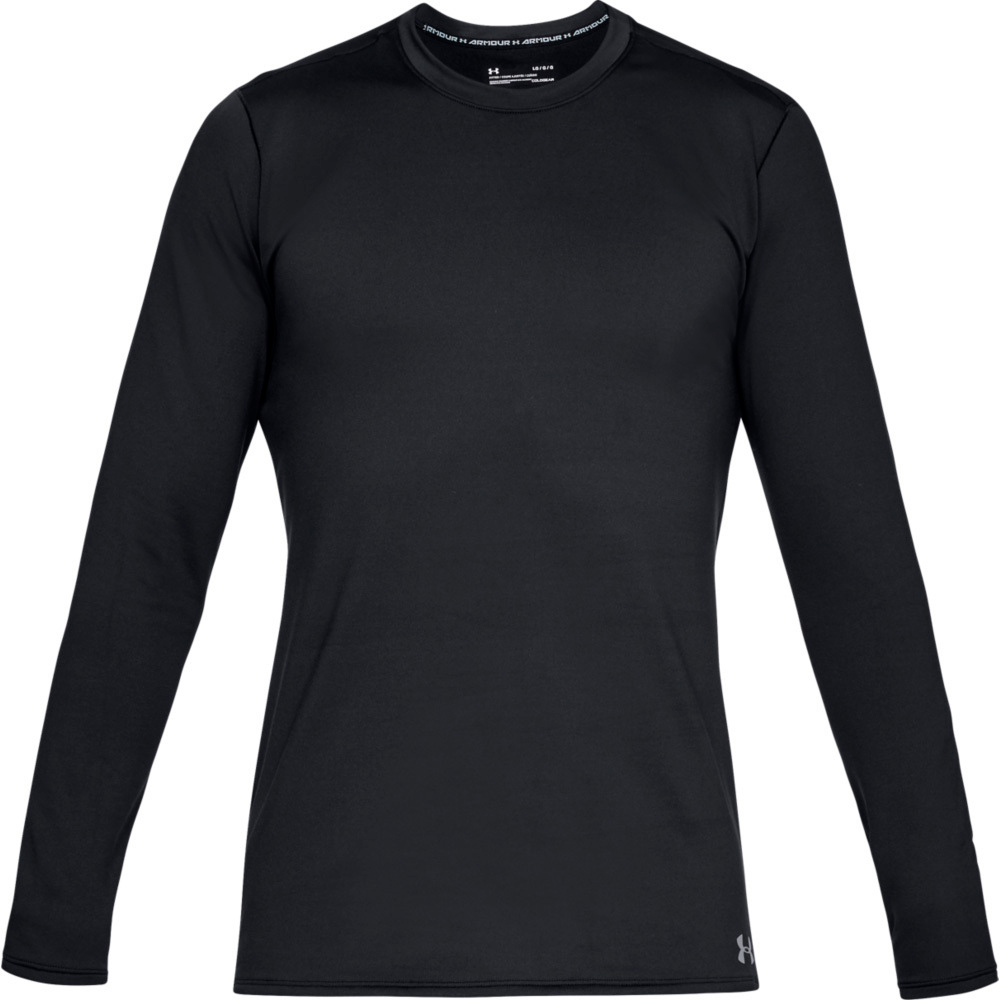  Under Armour CG FITTED CREW photo 