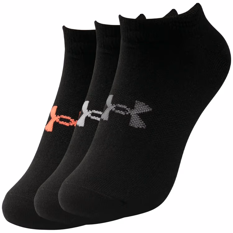 Sosete Under Armour UA Women Essential NS