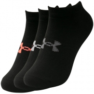 Sosete Under Armour UA Women Essential NS thumbnav