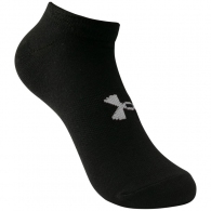 Sosete Under Armour UA Women Essential NS thumbnav 3