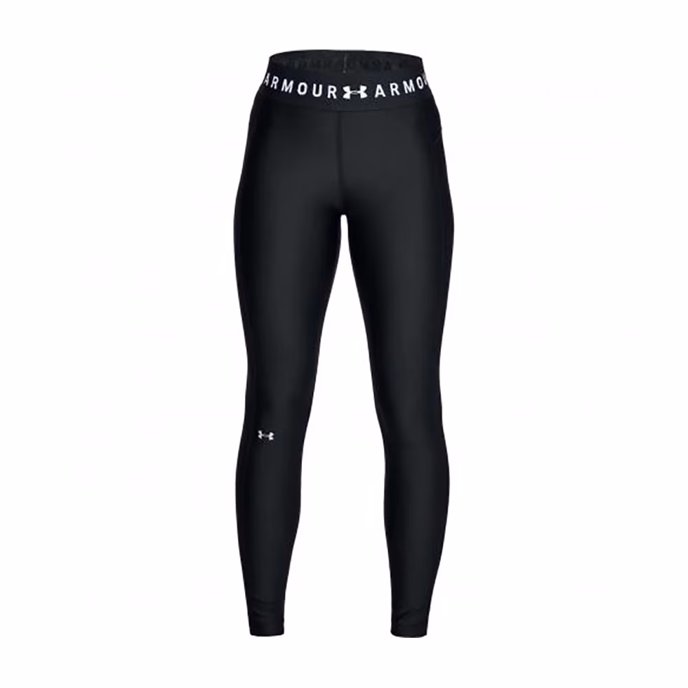 Легинсы Under Armour UA HG Armr Brand WB Legging
